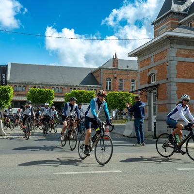 Légende de la photo